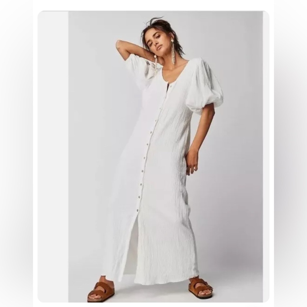Jen’s Pirate Booty by Free People Dress